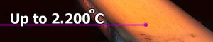 Read more about the article Distance Measurement on Extremely Hot Surfaces